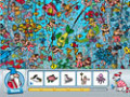 Ingyenesen letölthető Where's Waldo: The Fantastic Journey mintakép 1