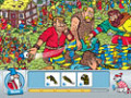 Ingyenesen letölthető Where's Waldo: The Fantastic Journey mintakép 2