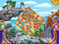Ingyenesen letölthető Wizard Land mintakép 1