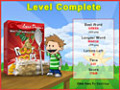 Free download Word Krispies screenshot
