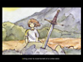 Ingyenesen letölthető Words Kingdom mintakép 1