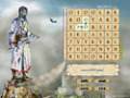 Ingyenesen letölthető Words Kingdom mintakép 2