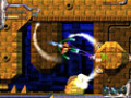 Free download X Avenger screenshot