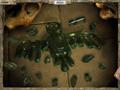 Ingyenesen letölthető Youda Legend: The Golden Bird of Paradise mintakép 2