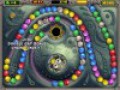 Ingyenesen letölthető Zuma Deluxe mintakép 1