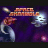  Space Skramble játék