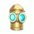  The Clockwork Man: The Hidden World játék