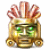  The Treasures of Mystery Island: The Gates of Fate játék