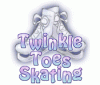 Twinkle Toes Skating játék