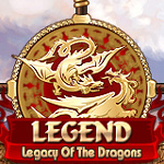 Legend: Legacy of Dragons játék