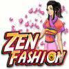  Zen Fashion játék