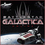 Battlestar Galactica Online játék