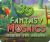 Fantasy Mosaics 39: Behind the Mirror játék