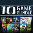 10 Game Bundle for PC játék