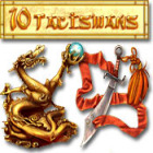 10 Talismans játék