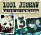 1001 Jigsaw Earth Chronicles 3 játék