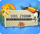 1001 Jigsaw Earth Chronicles 4 játék