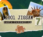 1001 Jigsaw Earth Chronicles 7 játék
