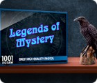 1001 Jigsaw Legends Of Mystery játék