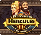 12 Labours of Hercules III: Girl Power játék