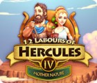 12 Labours of Hercules IV: Mother Nature játék