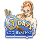 3 Days: Zoo Mystery játék