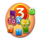 3Tones játék