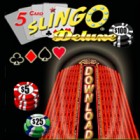 5 Card Slingo játék