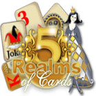 5 Realms of Cards játék