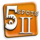 5 Spots II játék