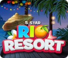 5 Star Rio Resort játék
