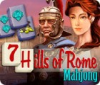 7 Hills of Rome: Mahjong játék