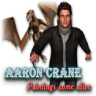 Aaron Crane: Paintings Come Alive játék