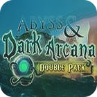 Abyss and Dark Arcana Double Pack játék