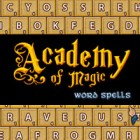 Academy of Magic: Word Spells játék