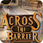 Across The Barrier játék