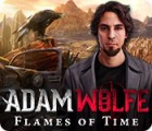 Adam Wolfe: Flames of Time játék