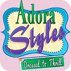 Adora Styles: Dressed to Thrill játék