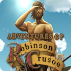 Adventures of Robinson Crusoe játék