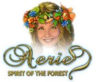 Aerie - Spirit of the Forest játék