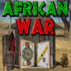 African War játék