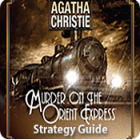 Agatha Christie: Murder on the Orient Express Strategy Guide játék