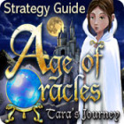 Age of Oracles: Tara's Journey Strategy Guide játék