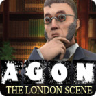 AGON: The London Scene Strategy Guide játék