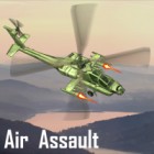 Air Assault játék