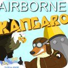 Airborn Kangaroo játék