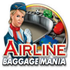 Airline Baggage Mania játék