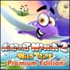 Airport Mania 2 - Wild Trips Premium Edition játék