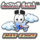 Airport Mania: First Flight játék