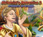 Alchemist's Apprentice 2: Strength of Stones játék